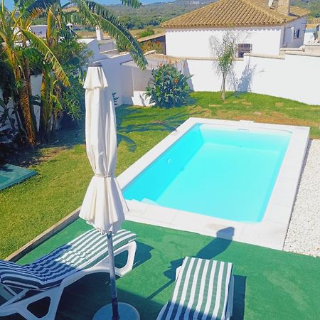 La Brisa Villa Cadiz Exterior photo