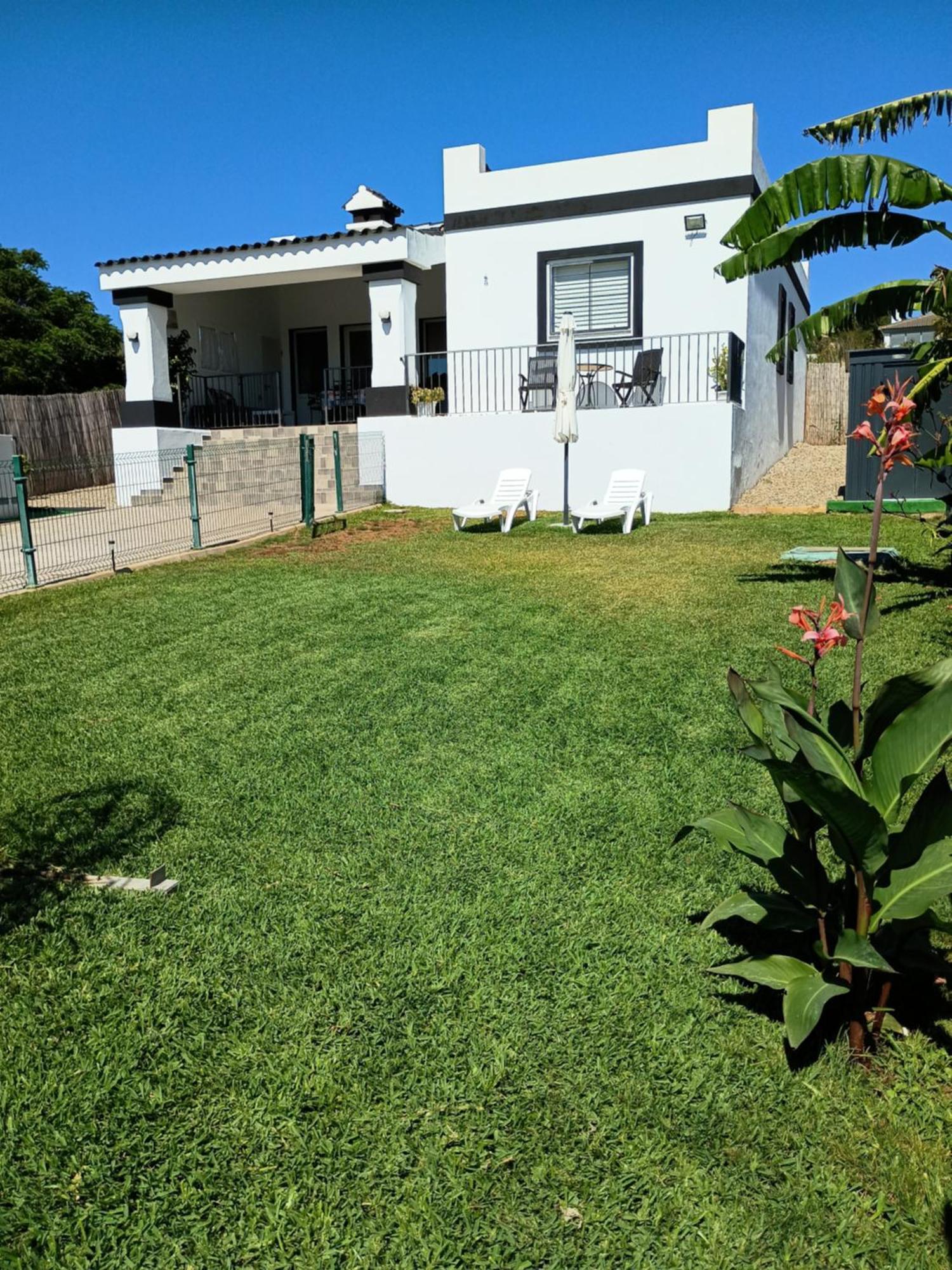 La Brisa Villa Cadiz Exterior photo